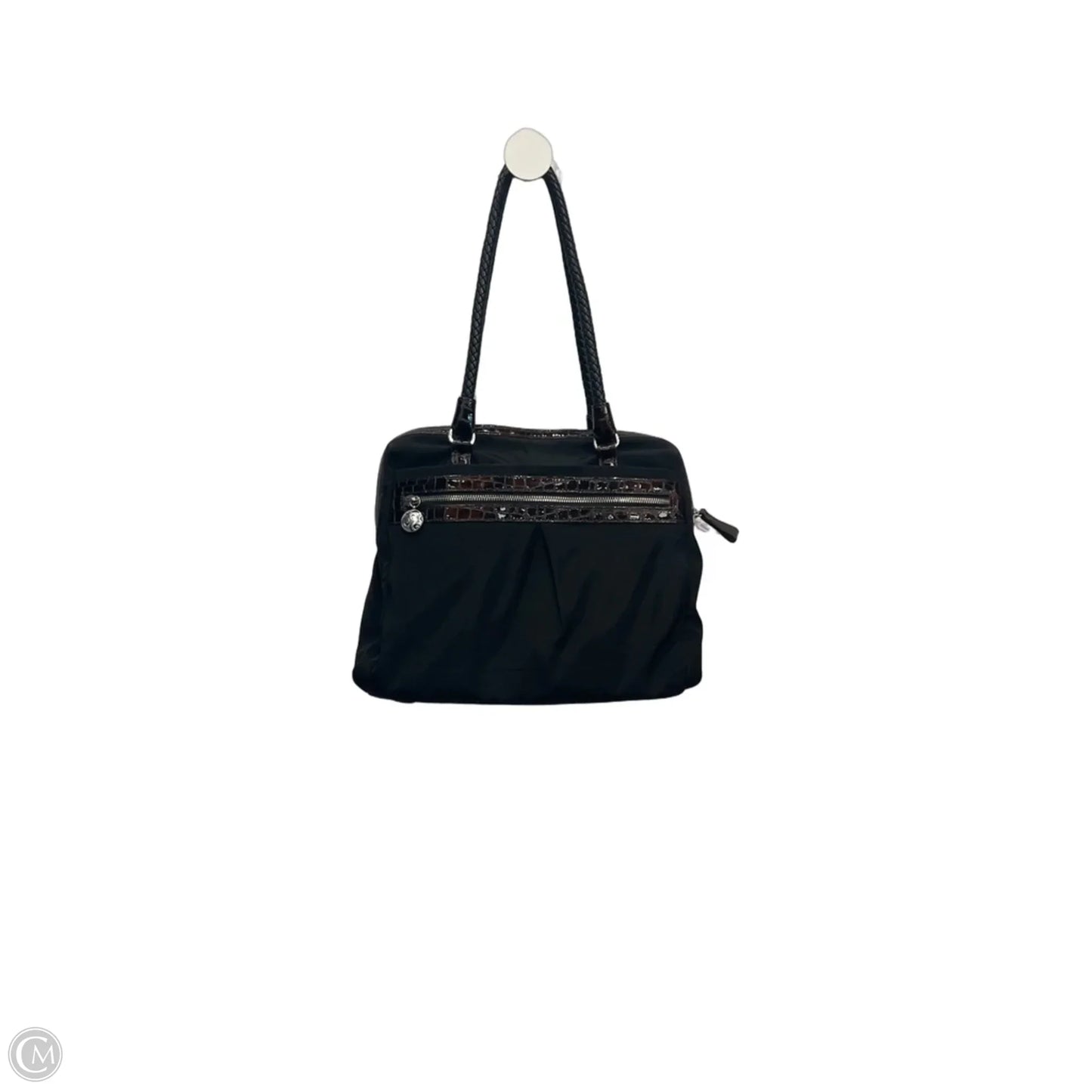 Handbag By Brighton, Size: Medium