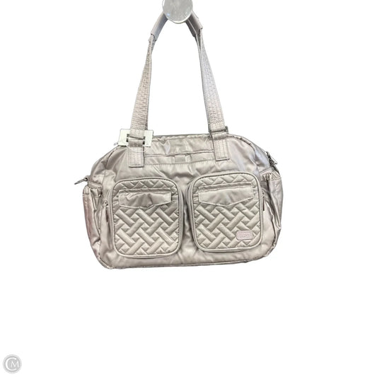 Handbag By Lug, Size: Medium