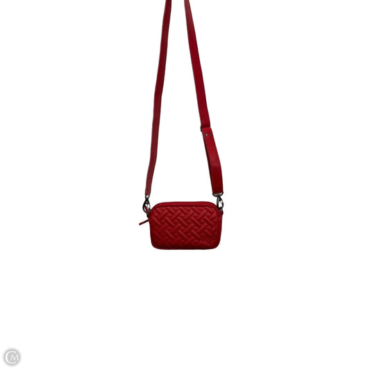Crossbody By Lug, Size: Small