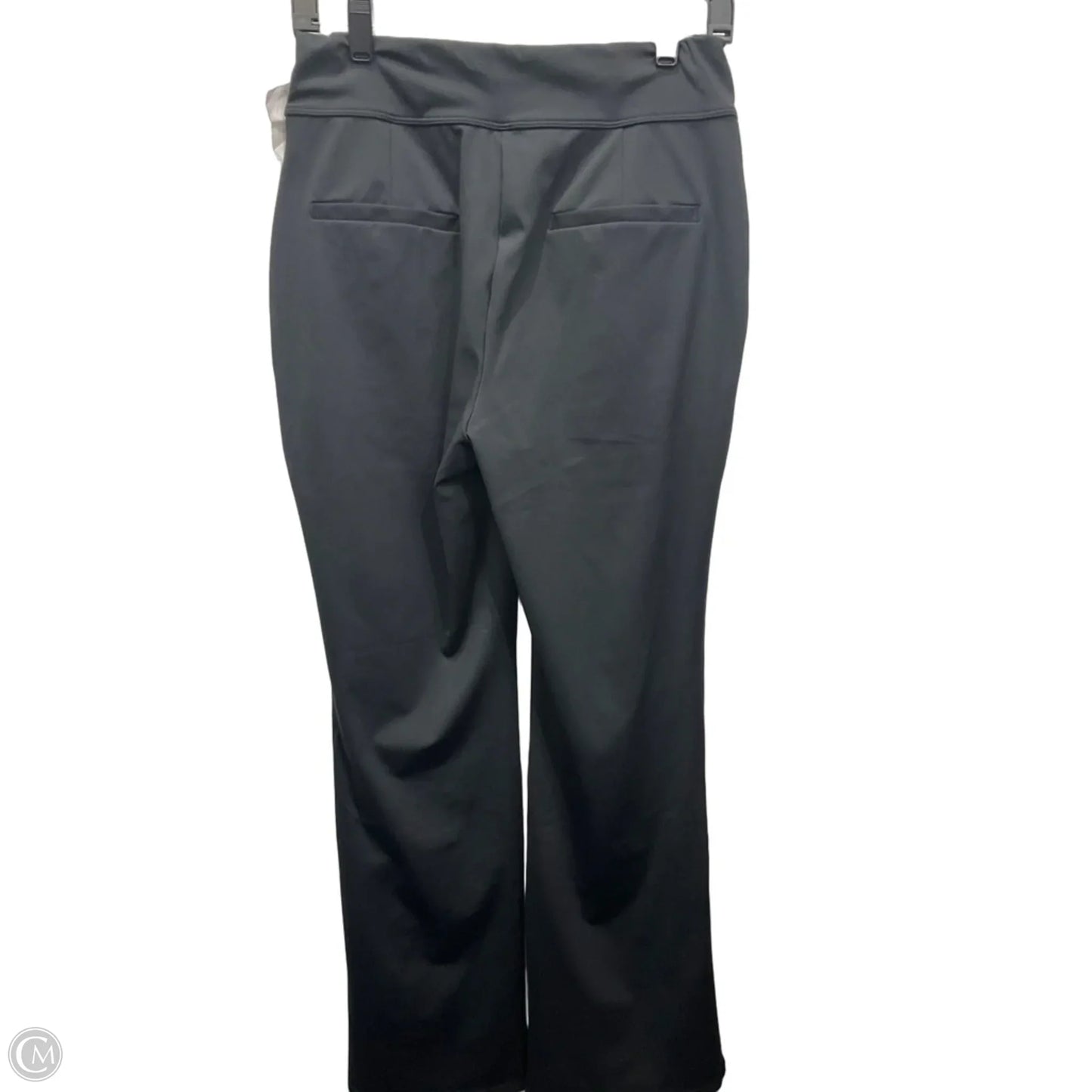 Athletic Pants By Halara In Black, Size: M