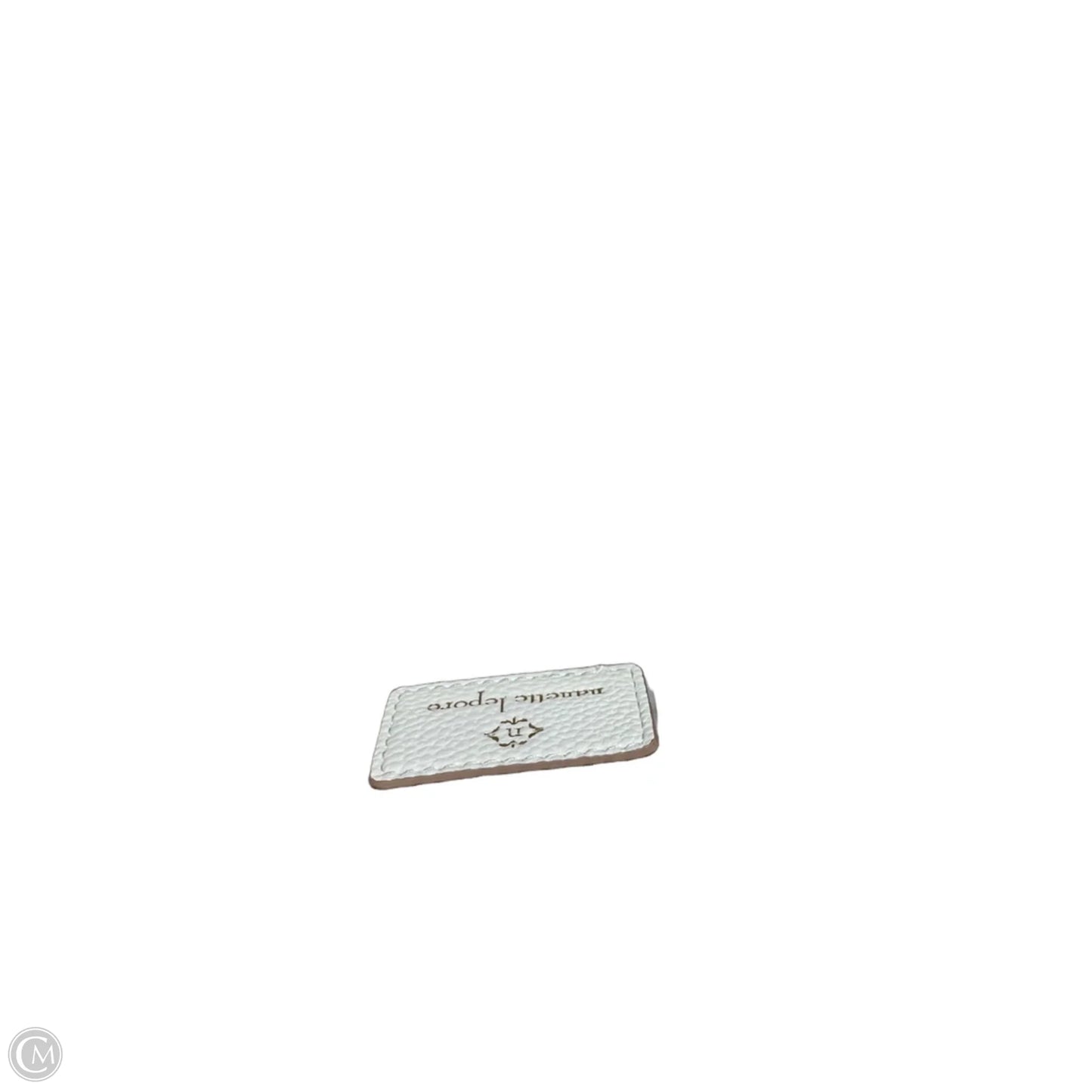Clutch By Nanette Lepore, Size: Medium