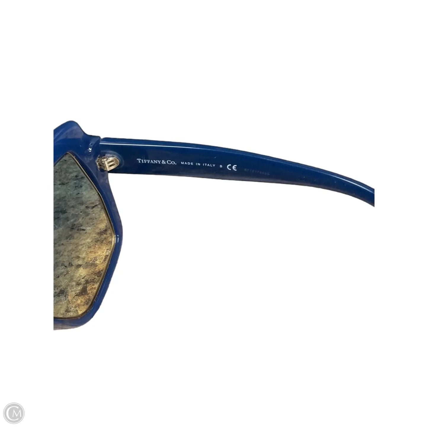 Sunglasses Luxury Designer By Tiffany And Company