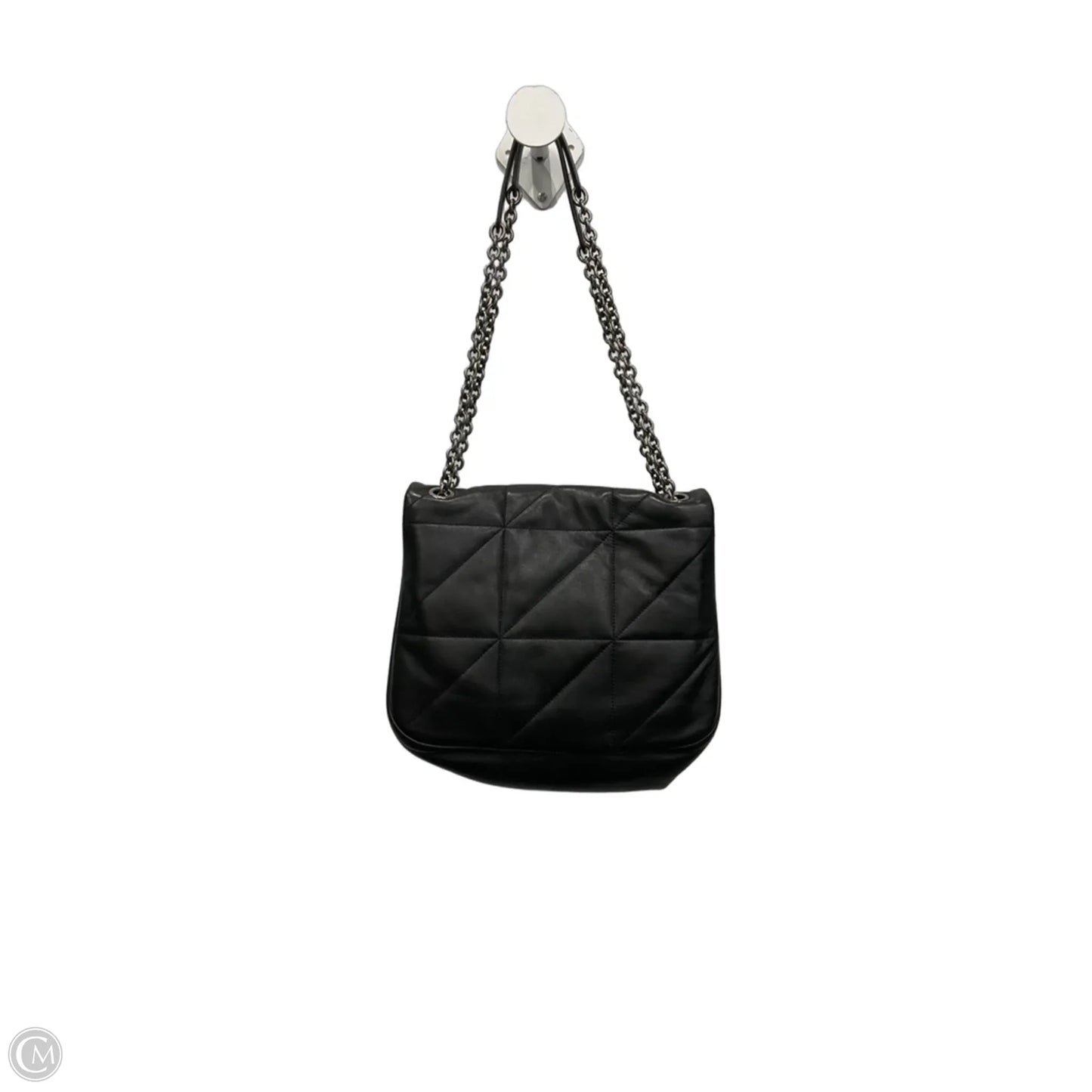 Handbag Luxury Designer By Yves Saint Laurent, Size: Medium