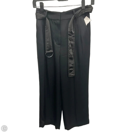 Pants Dress By Aritzia In Black, Size: 0p