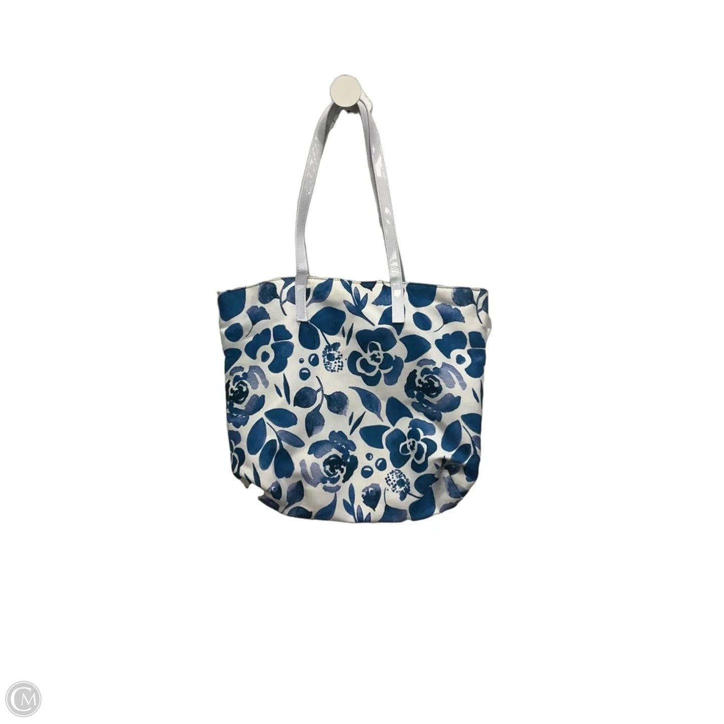 Tote By Clothes Mentor, Size: Medium