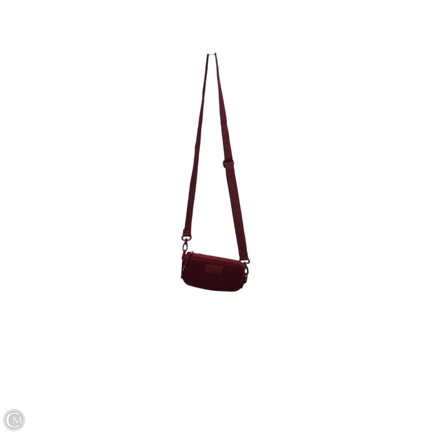 Crossbody By Clothes Mentor, Size: Small