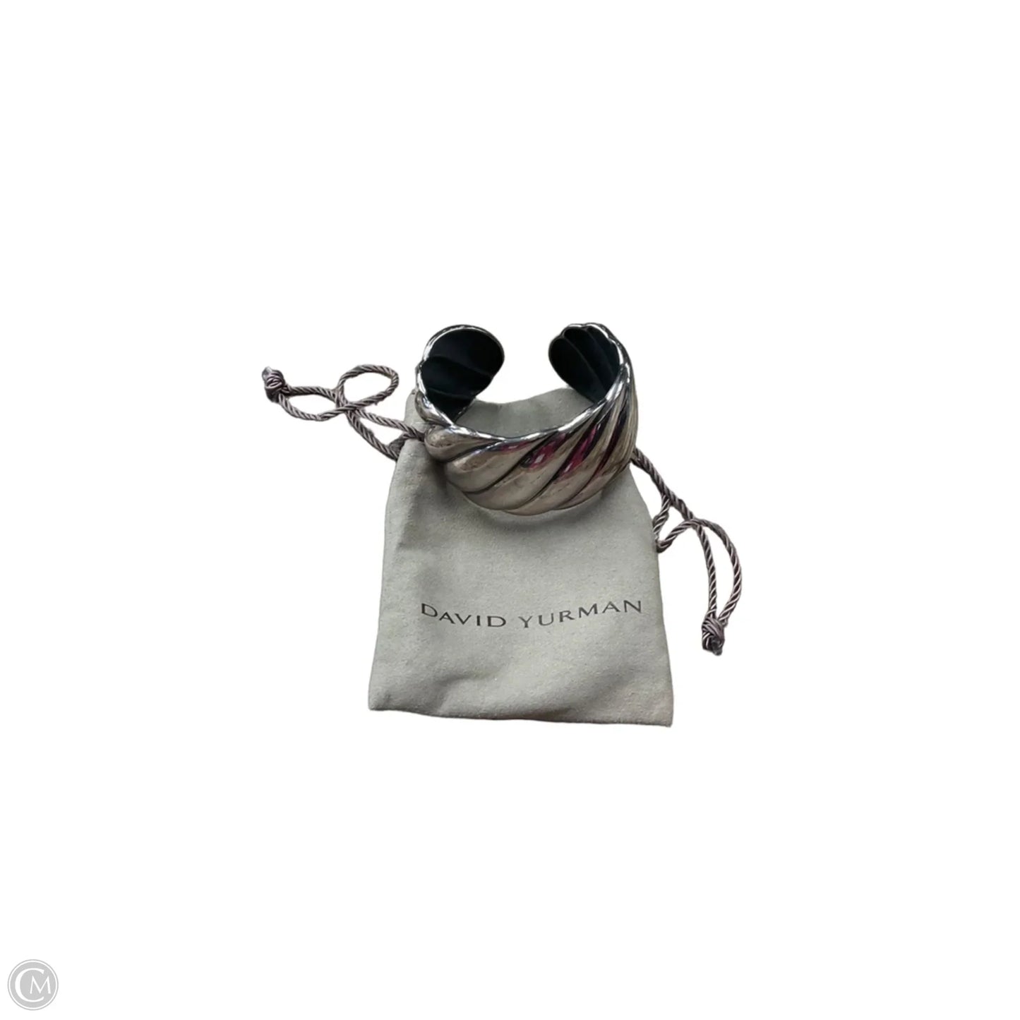 Bracelet Luxury Designer By David Yurman