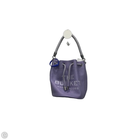 Handbag Luxury Designer By Marc Jacobs, Size: Small