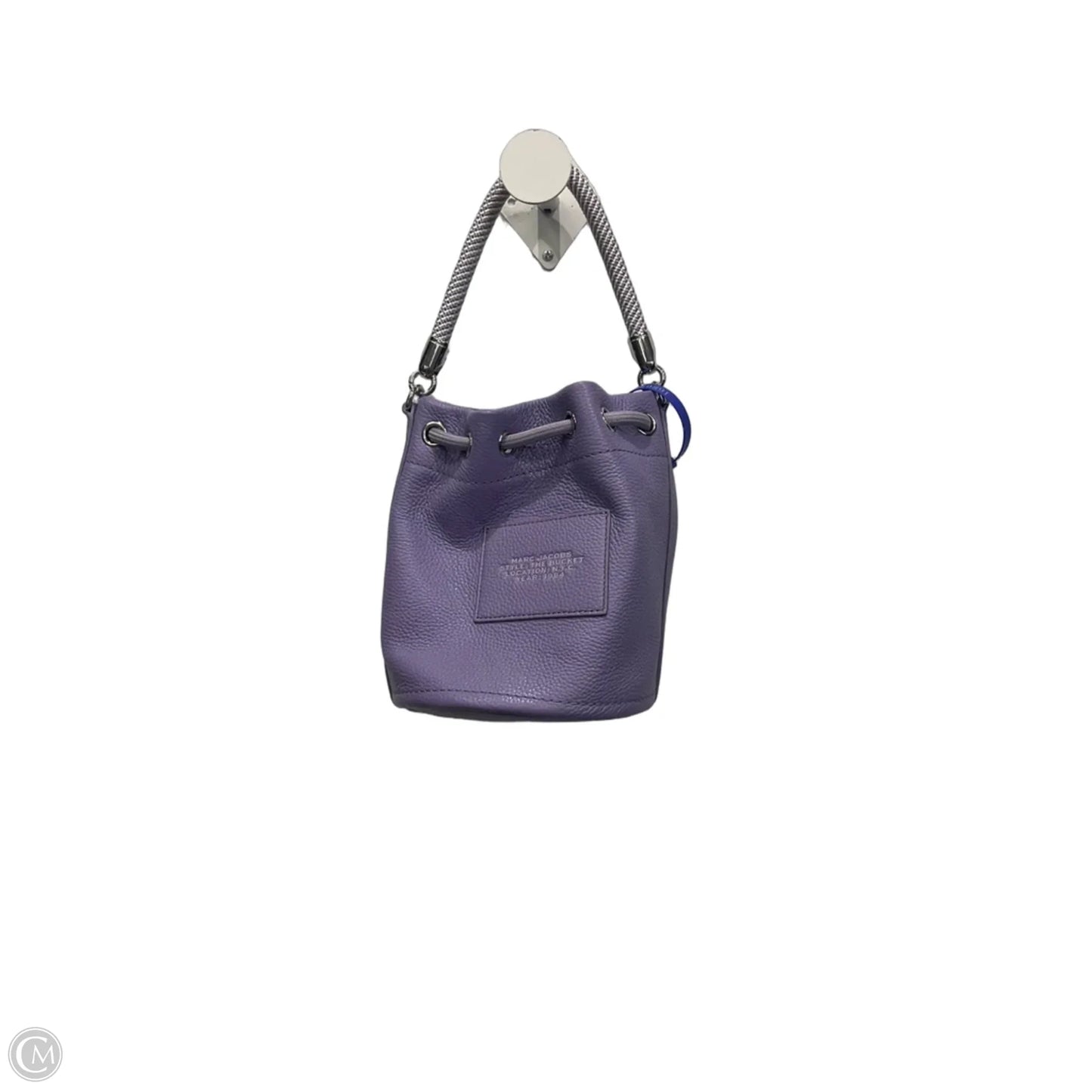 Handbag Luxury Designer By Marc Jacobs, Size: Small