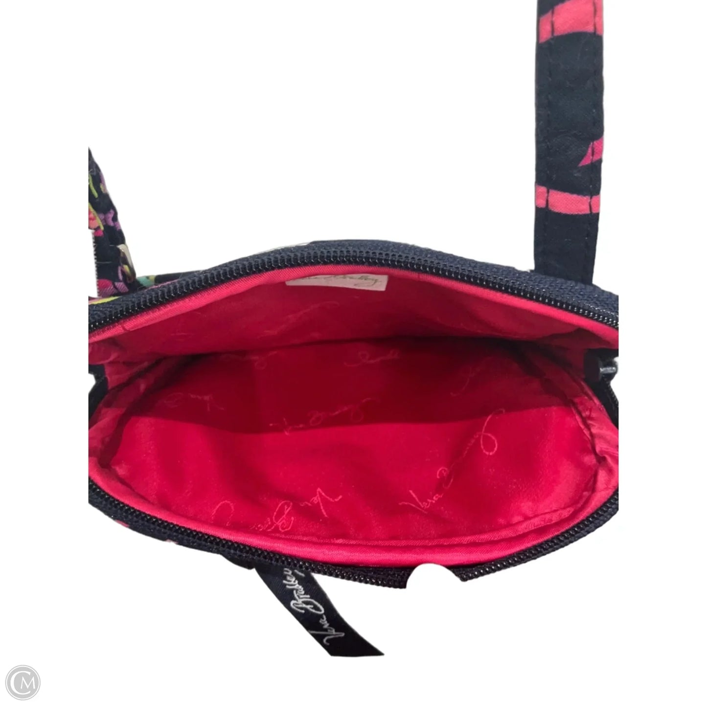 Crossbody By Vera Bradley, Size: Small