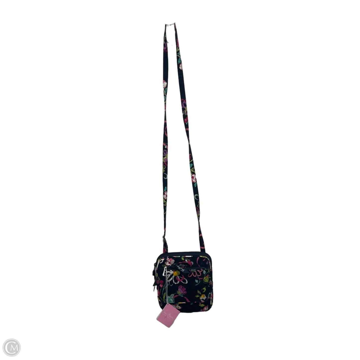 Crossbody By Vera Bradley, Size: Small