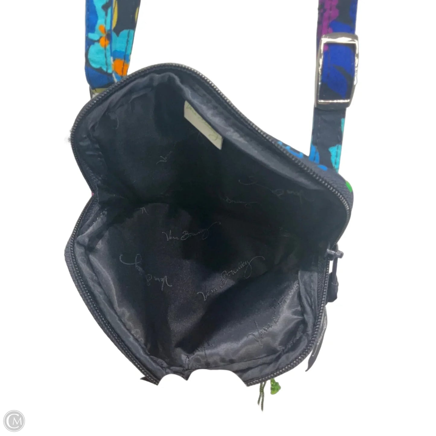 Crossbody By Vera Bradley, Size: Small