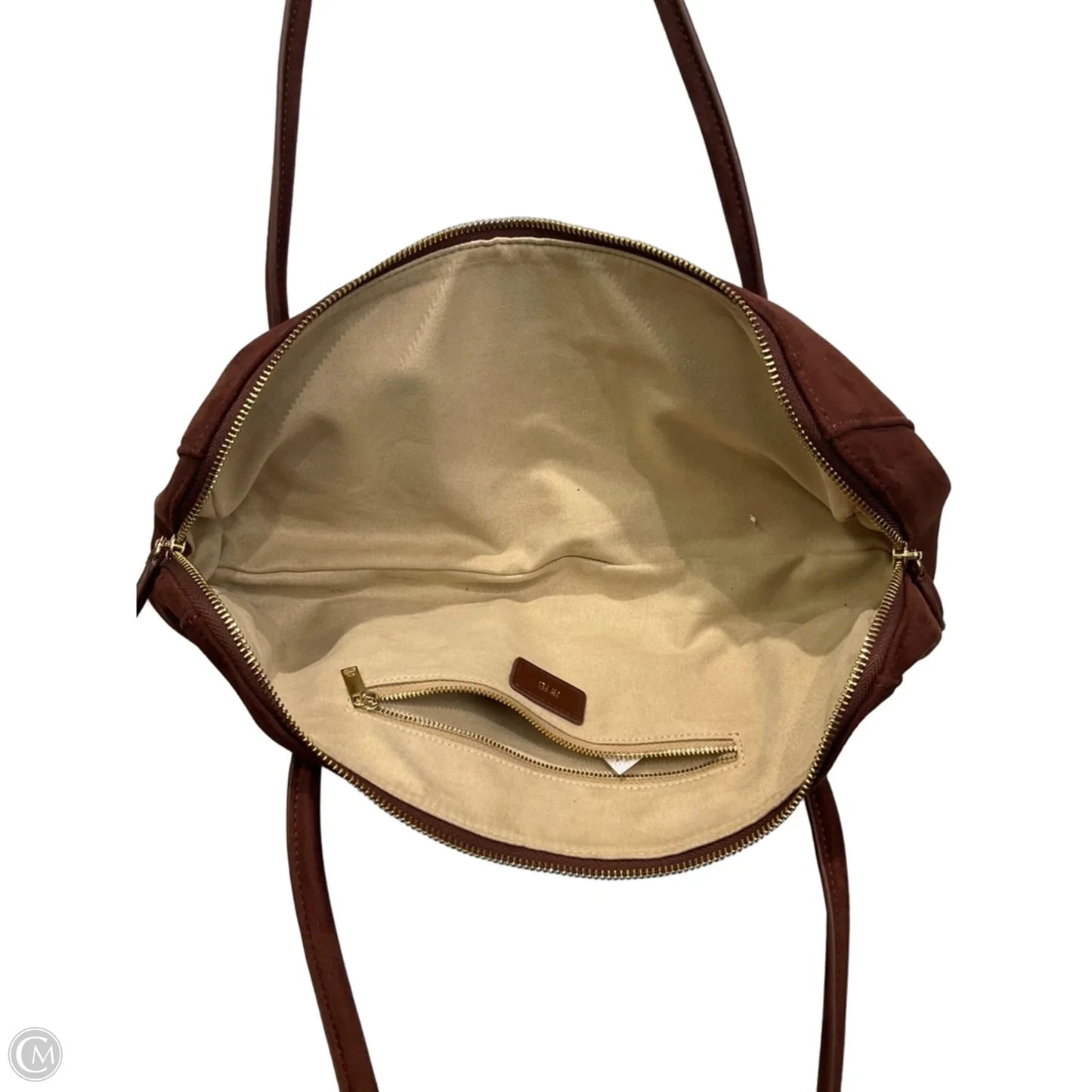 Handbag By Cmb, Size: Medium