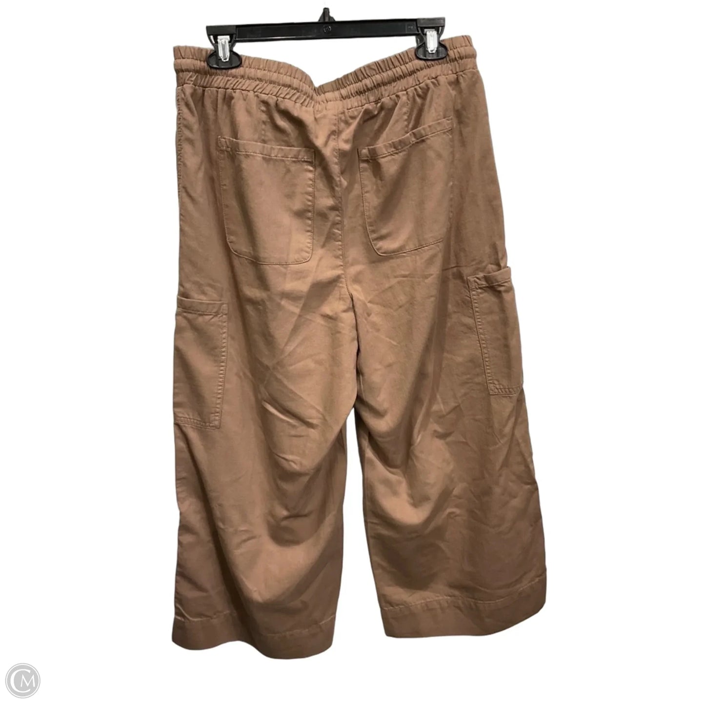 Pants Cargo & Utility By Not Your Daughters Jeans In Brown, Size: 4