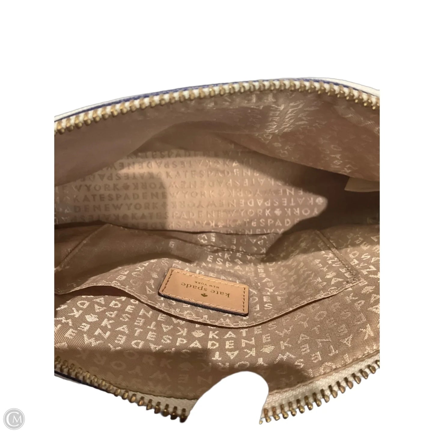 Crossbody Designer By Kate Spade, Size: Small