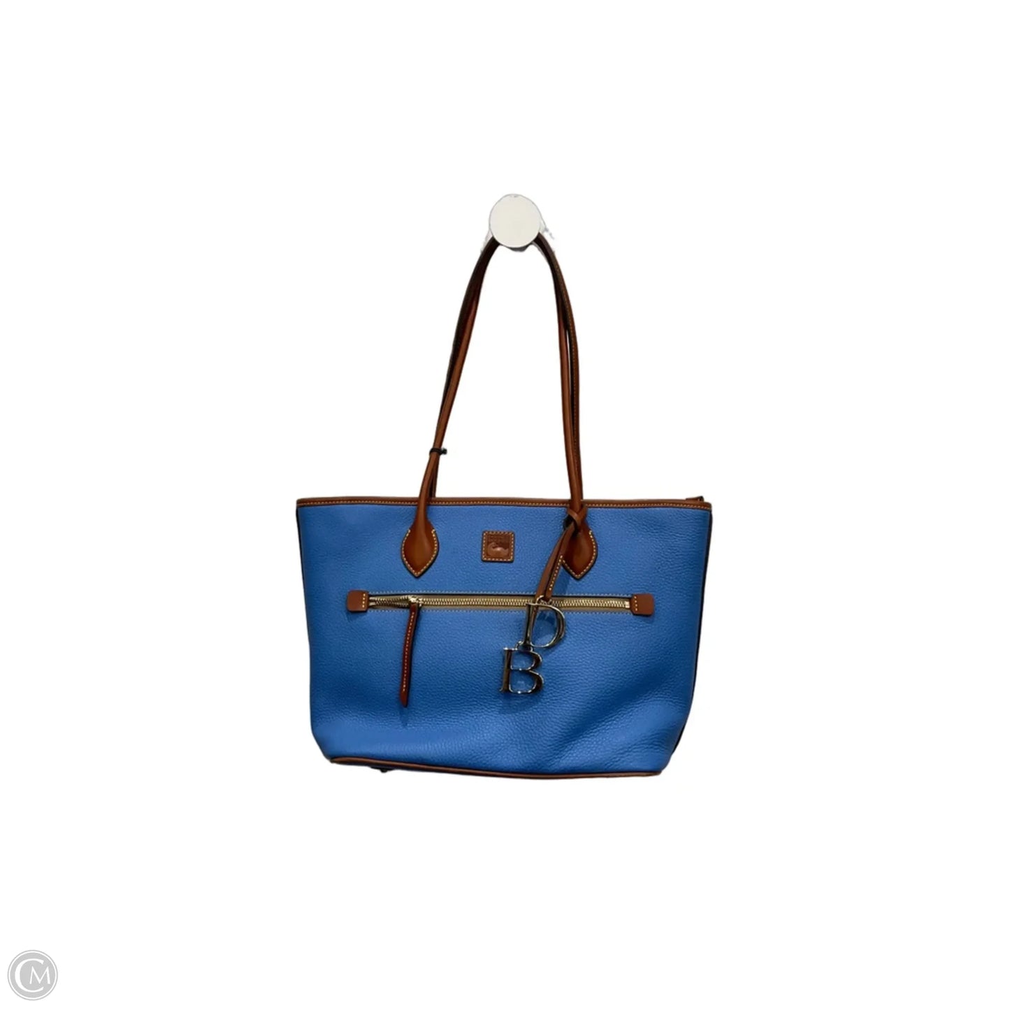 Handbag Designer By Dooney And Bourke, Size: Medium