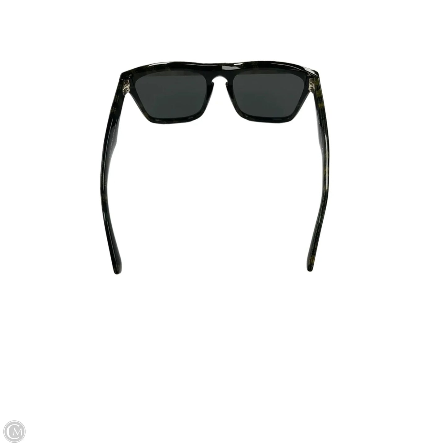 Sunglasses Luxury Designer By Burberry, Size: