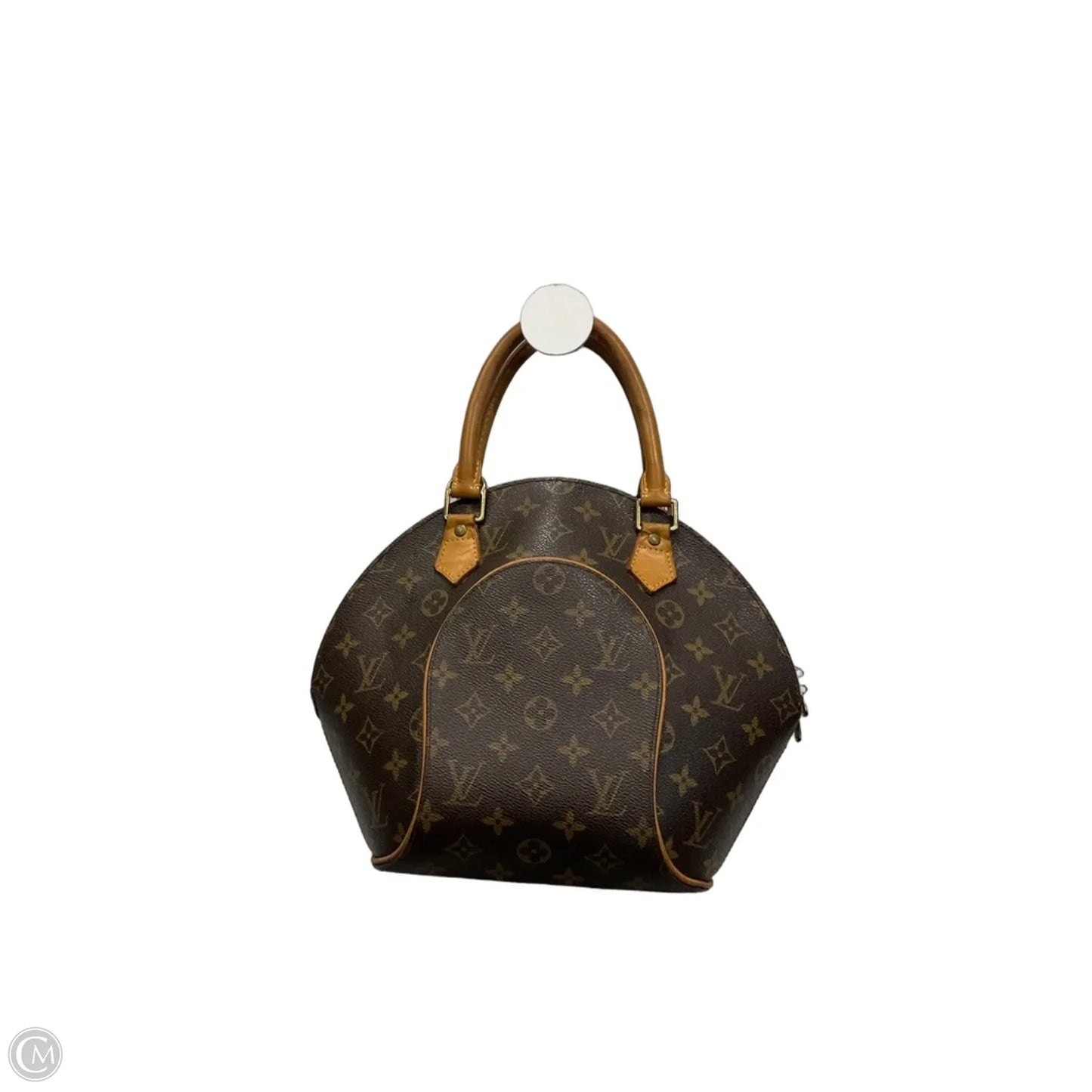 Handbag Luxury Designer By Louis Vuitton, Size: Small