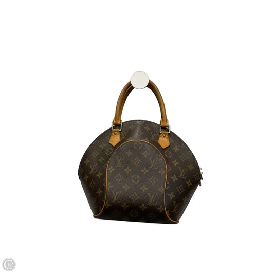 Handbag Luxury Designer By Louis Vuitton, Size: Small