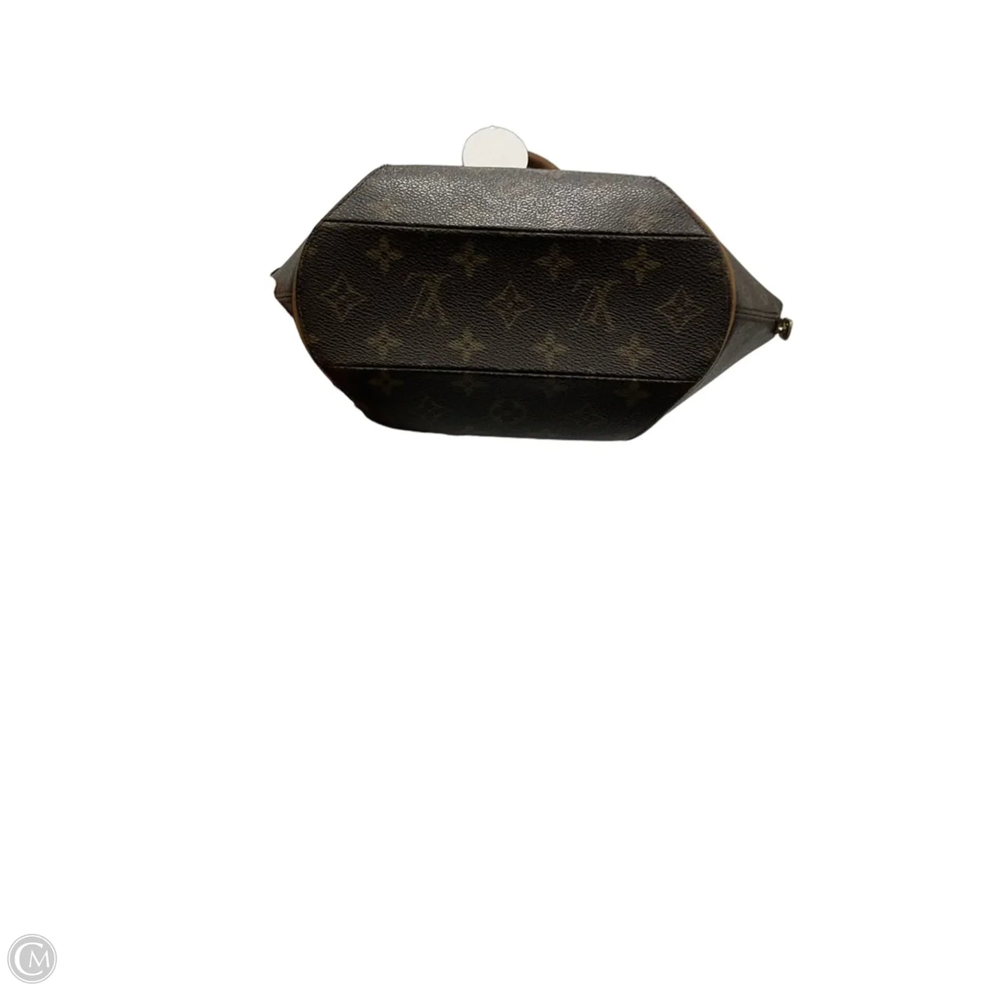 Handbag Luxury Designer By Louis Vuitton, Size: Small