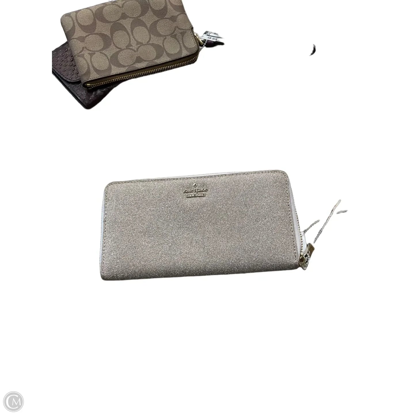 Wallet Designer By Kate Spade, Size: Medium