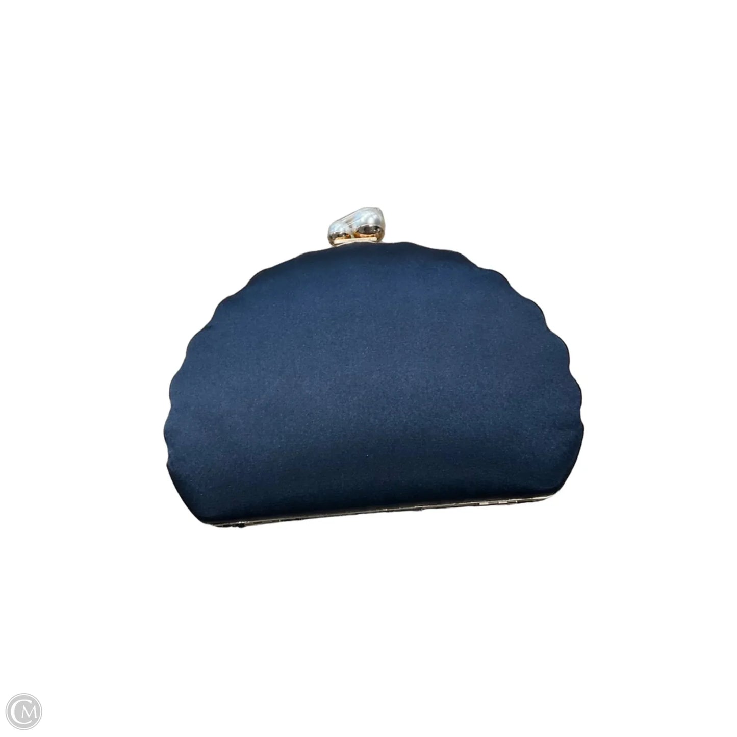 Clutch By Clothes Mentor, Size: Medium