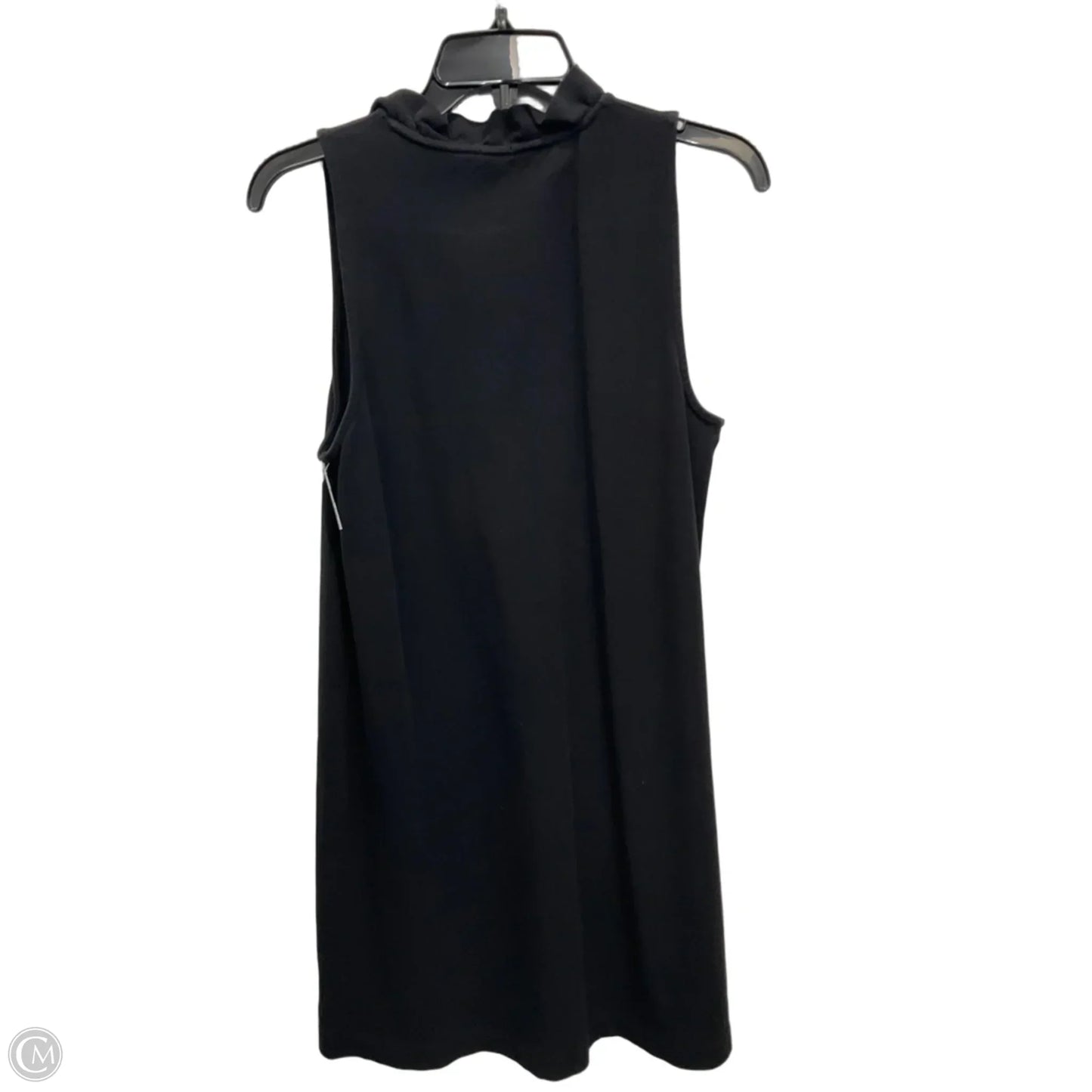 Dress Casual Short By J. Crew In Black, Size: M