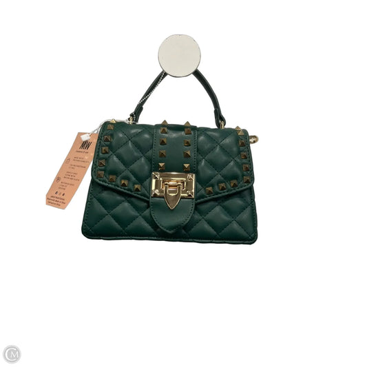 Crossbody By Madewell, Size: Small