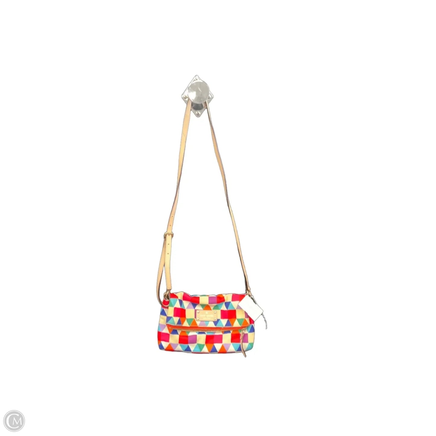 Crossbody Designer By Kate Spade, Size: Small