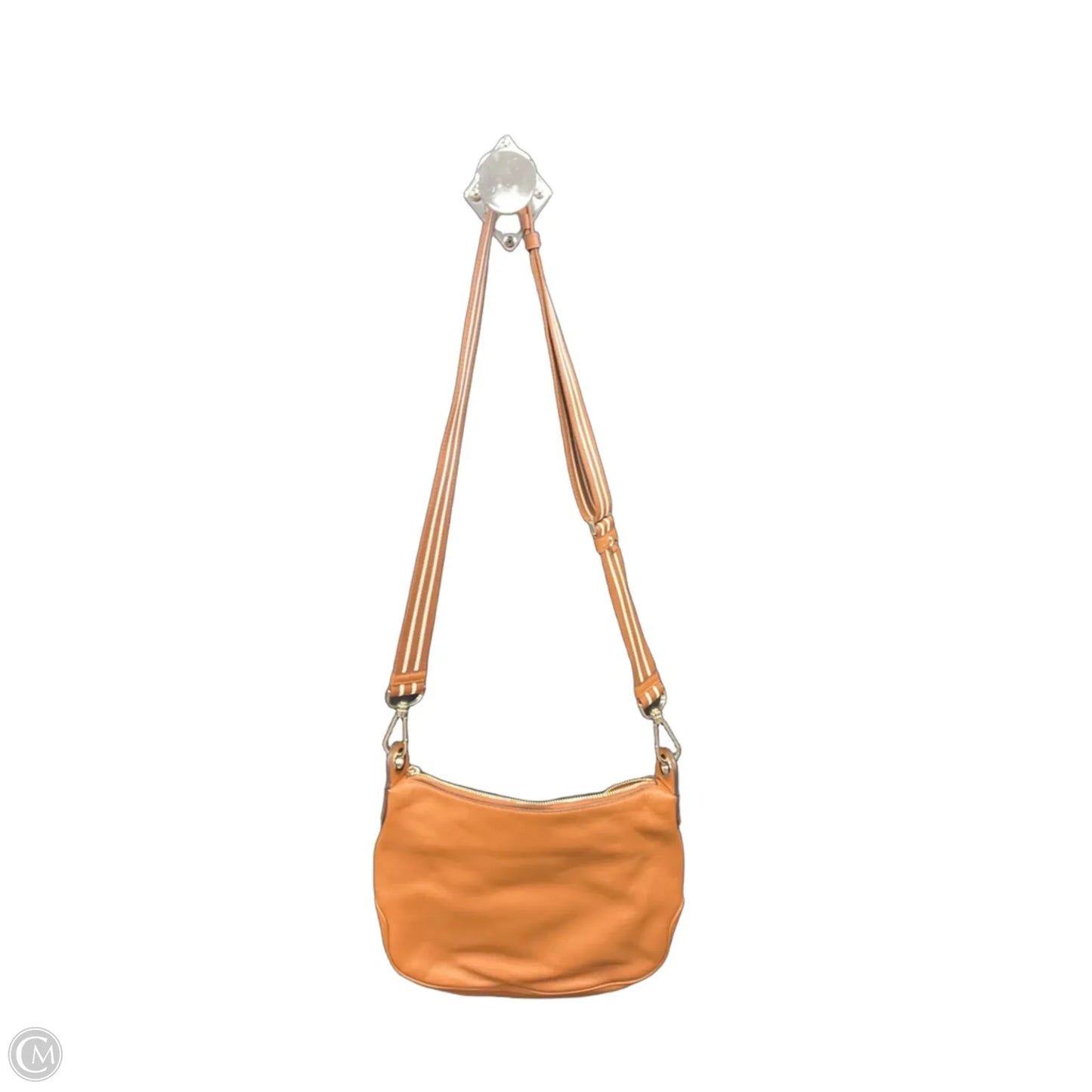 Crossbody Designer By Kate Spade, Size: Medium