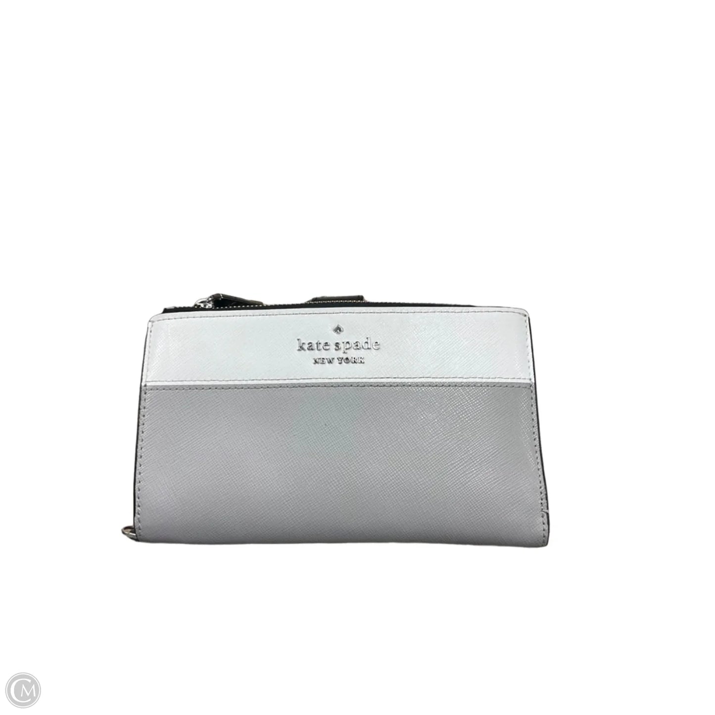 Wallet Designer By Kate Spade, Size: Medium