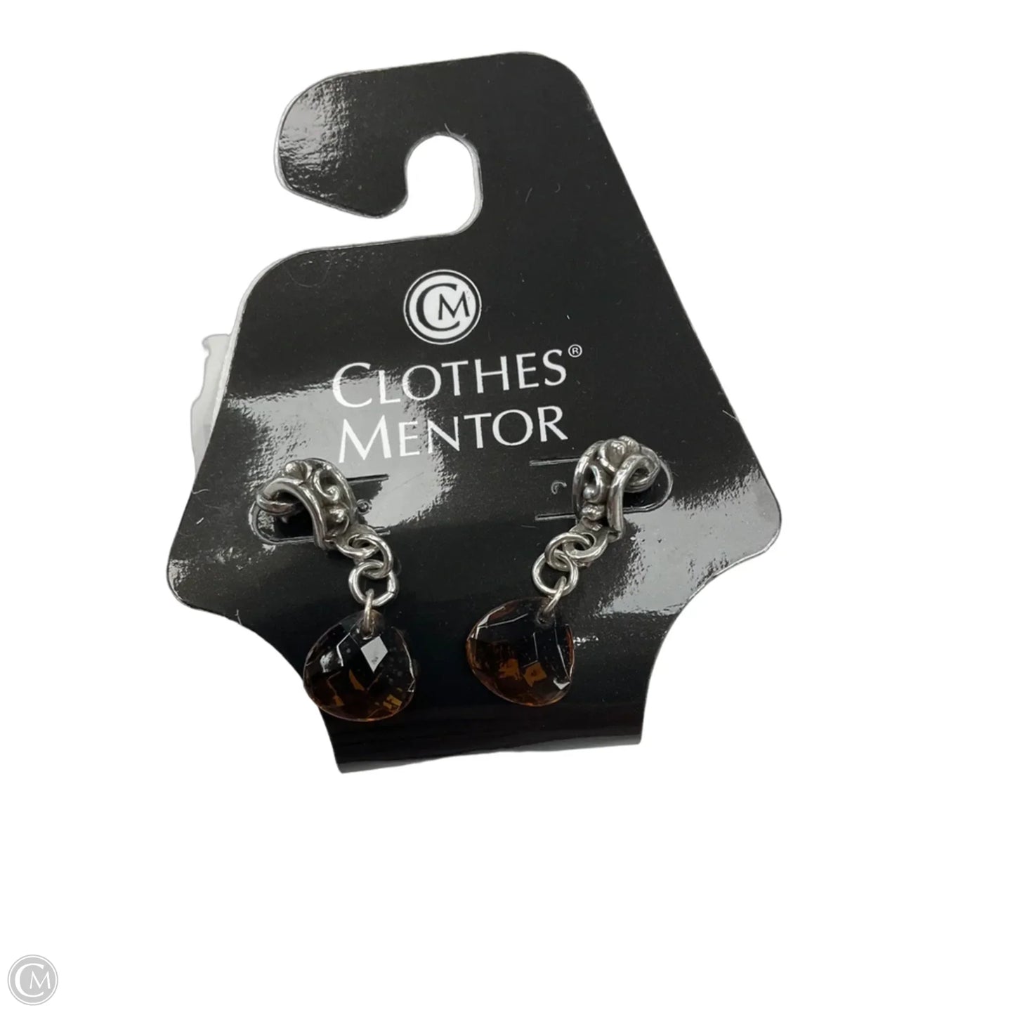 Earrings Dangle/drop By Brighton