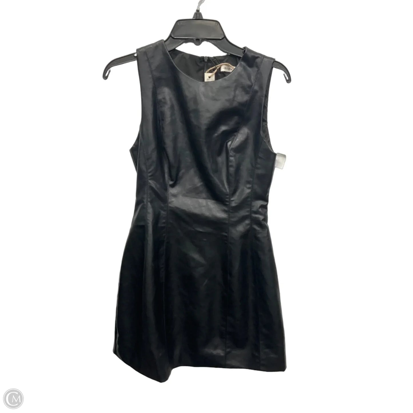 Dress Party Short By Mustard Seed In Black, Size: S