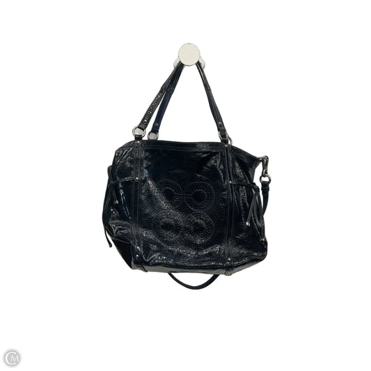 Handbag Designer By Coach, Size: Large