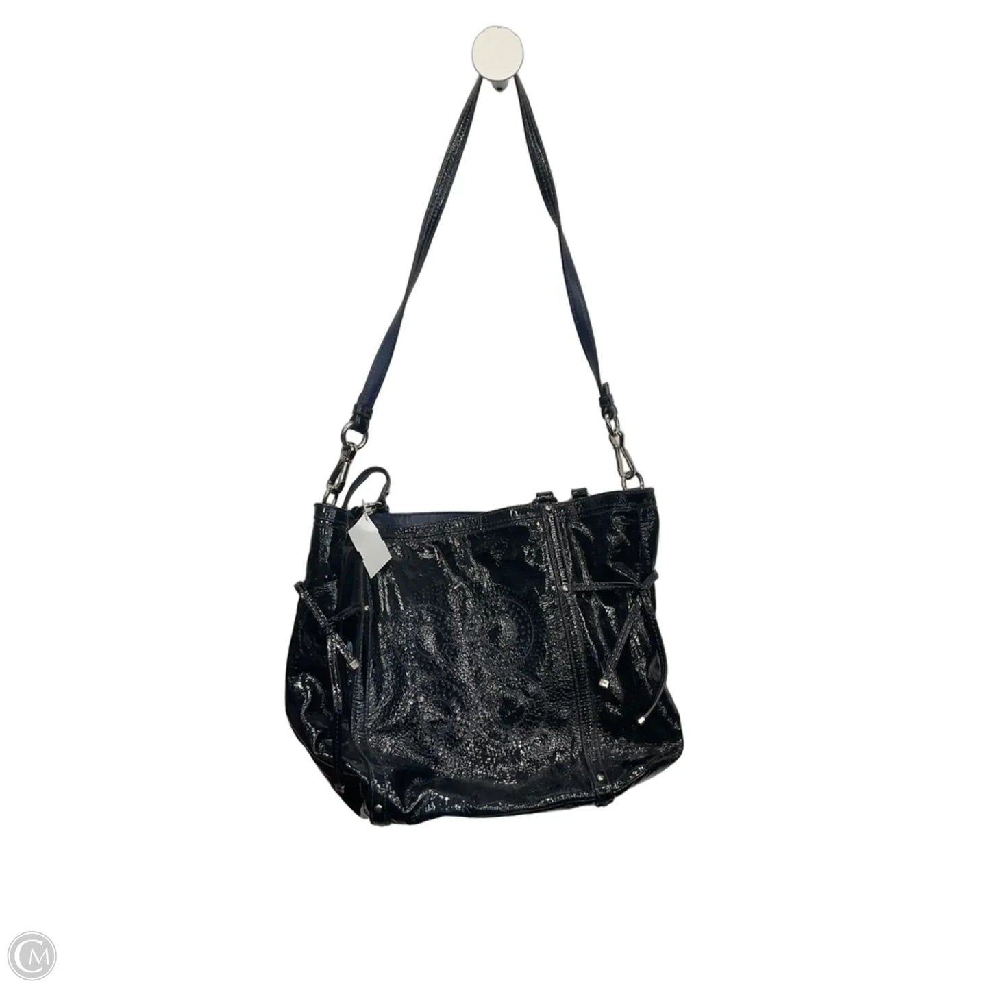 Handbag Designer By Coach, Size: Large