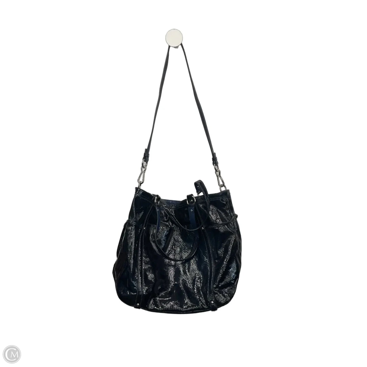 Handbag Designer By Coach, Size: Large