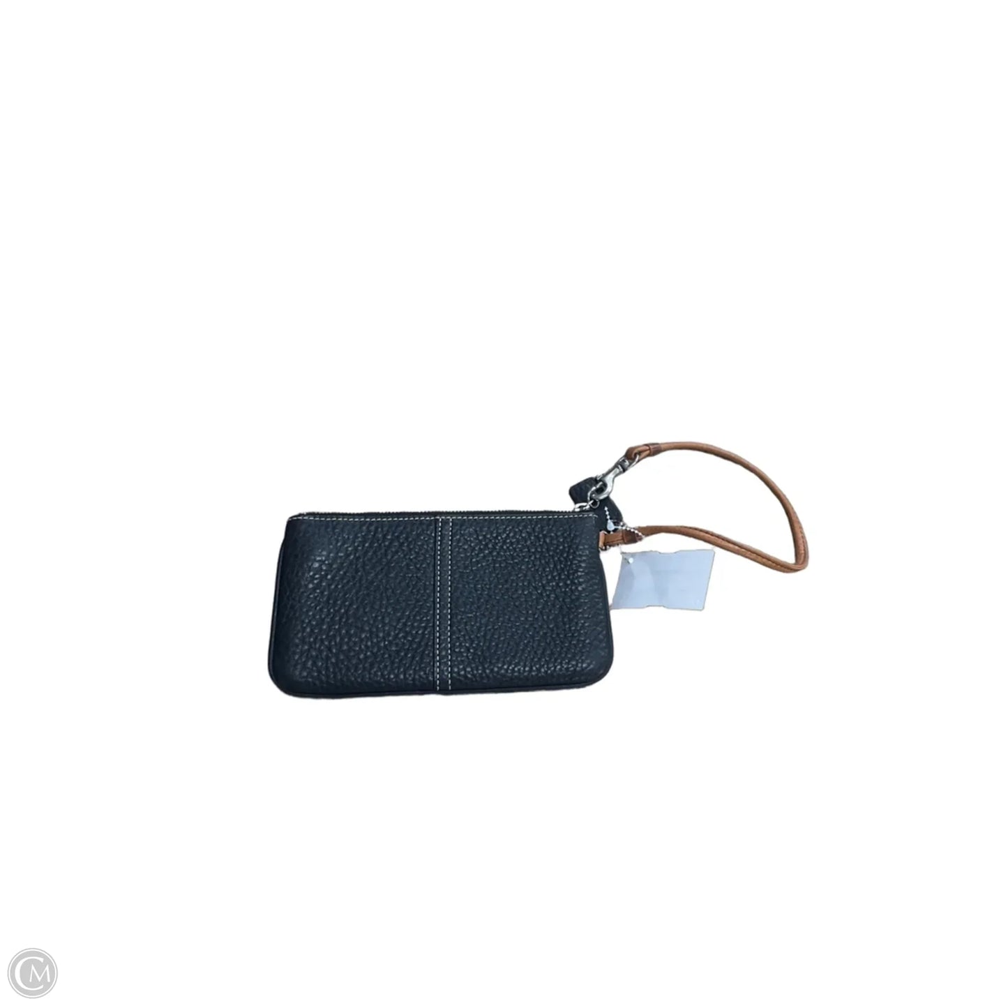 Handbag Designer By Coach, Size: Small