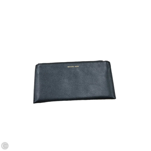 Clutch Designer By Michael Kors, Size: Medium