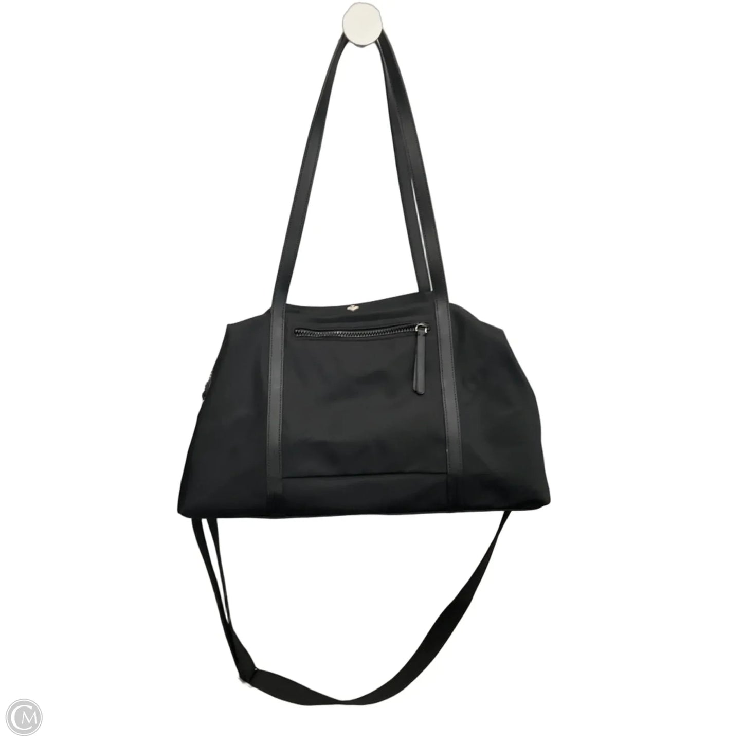 Duffle And Weekender Designer By Kate Spade, Size: Medium