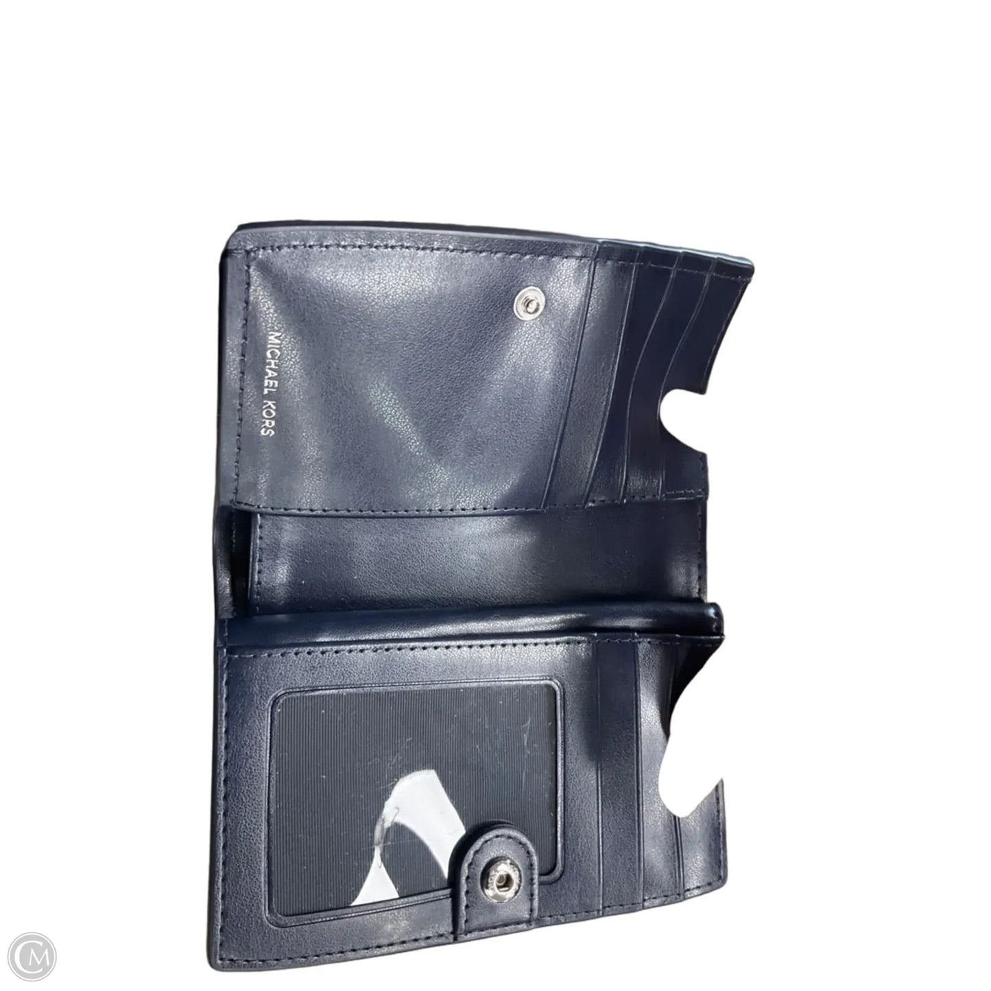 Wallet Designer By Michael Kors, Size: Medium