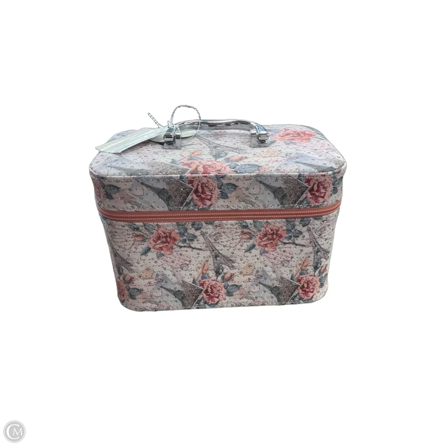 Jewelry Case By Im, Size: Medium