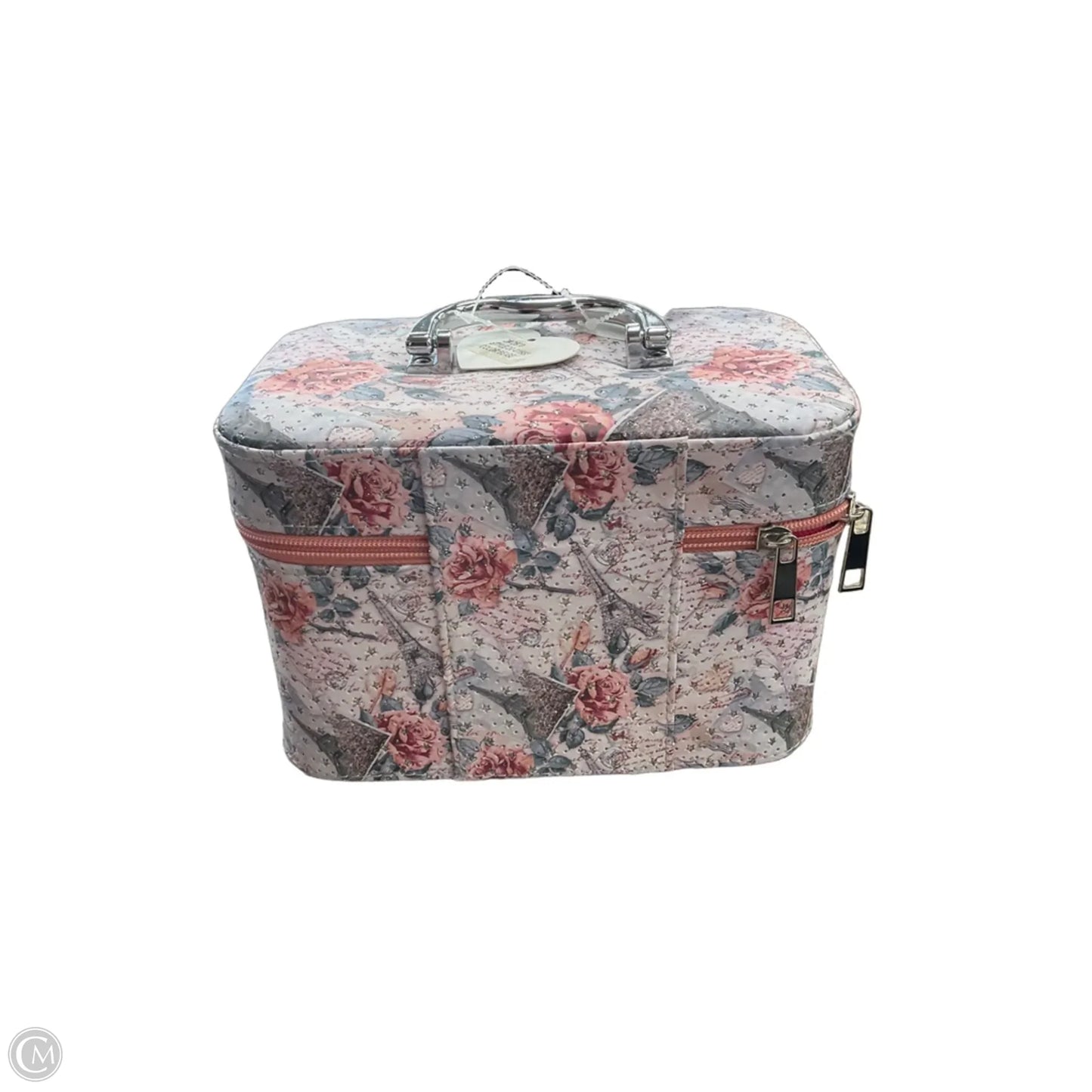 Jewelry Case By Im, Size: Medium