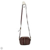 Crossbody Designer By Tory Burch, Size: Small