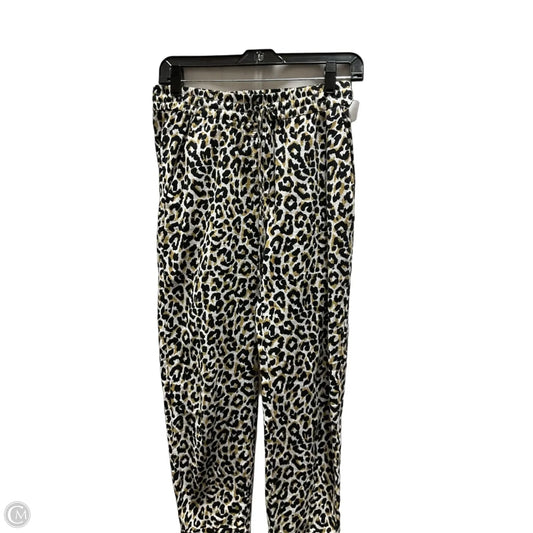 Pants Chinos & Khakis By J. Crew In Animal Print, Size: 0