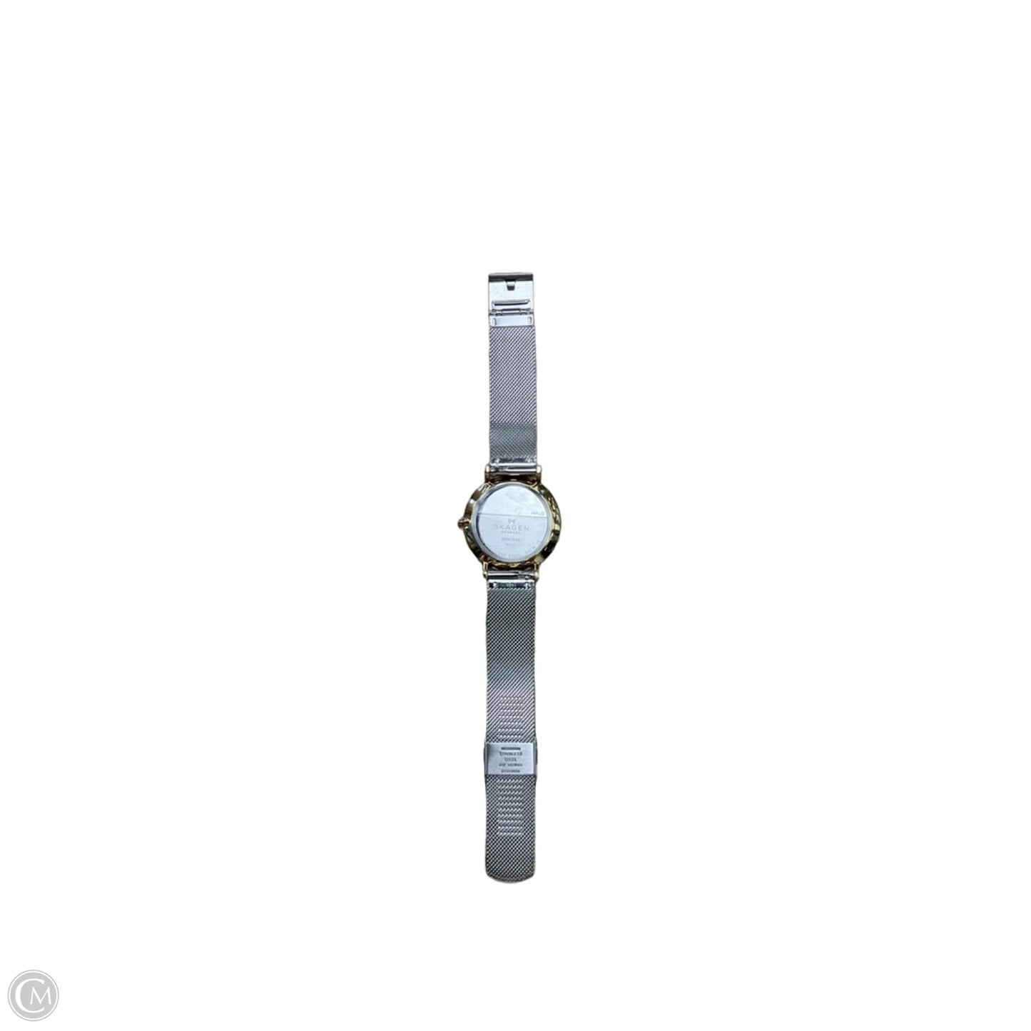 Watch By Cma
