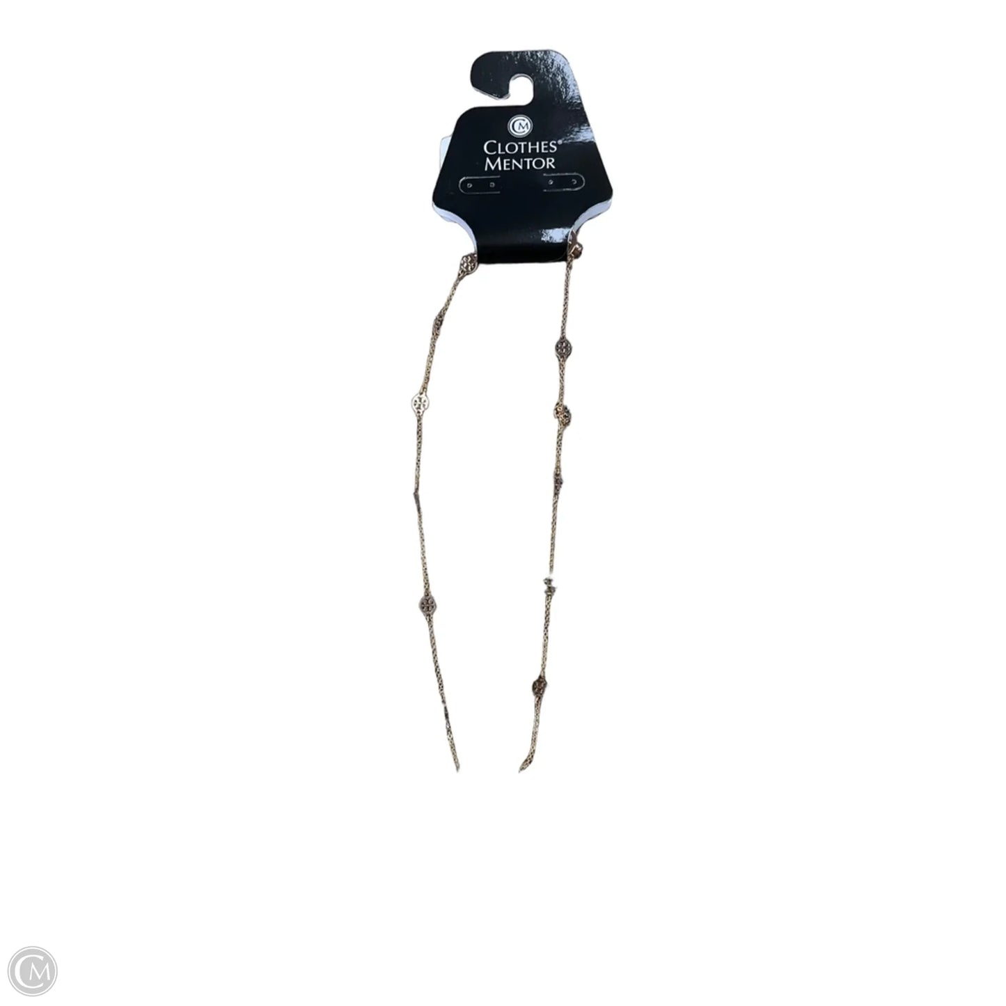 Necklace Designer By Tory Burch