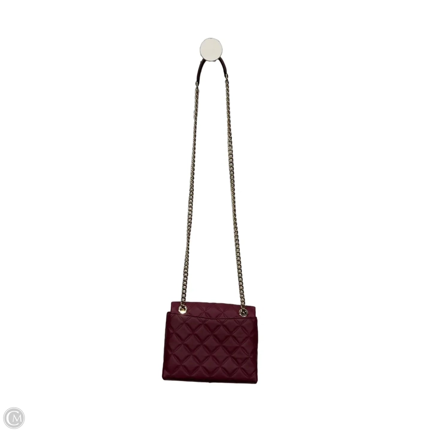 Crossbody Designer By Kate Spade, Size: Medium