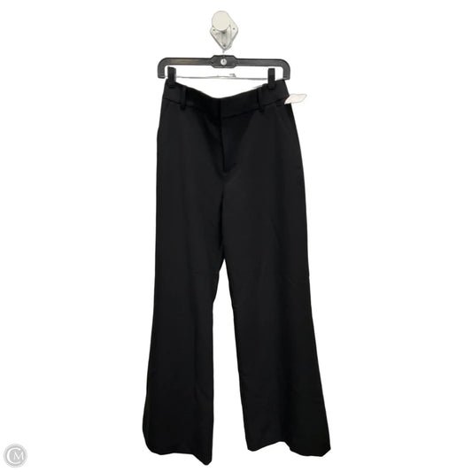 Pants Dress By Favorite Daughter In Black & White, Size: 4