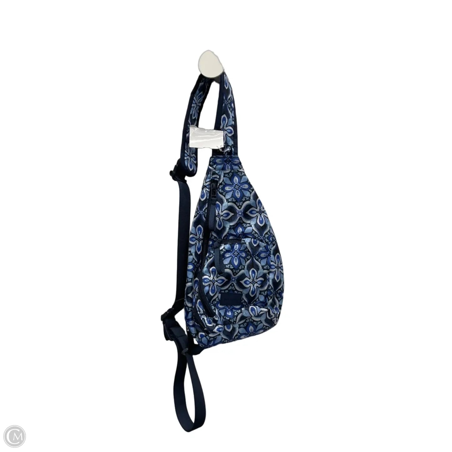 Crossbody By Vera Bradley, Size: Small