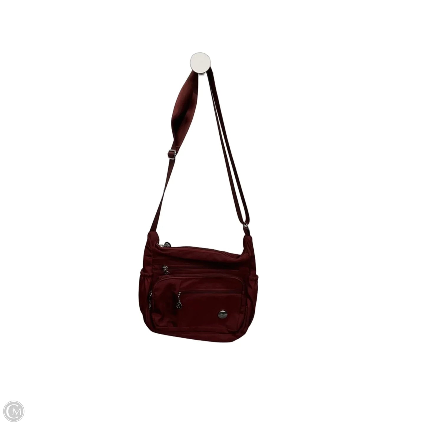 Crossbody By Cmc, Size: Medium
